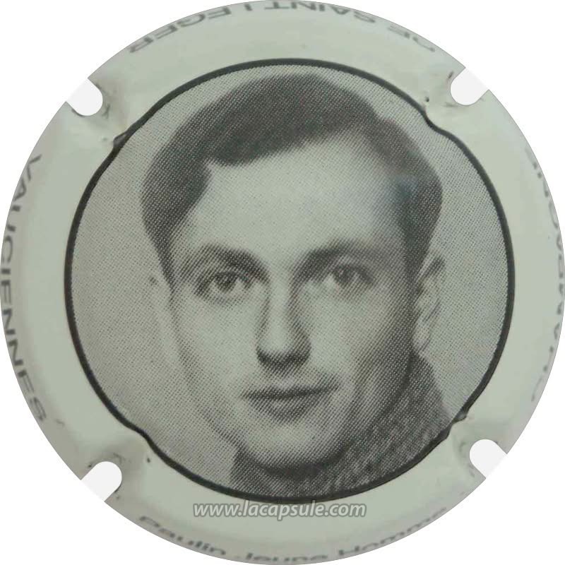 De Saint-Léger