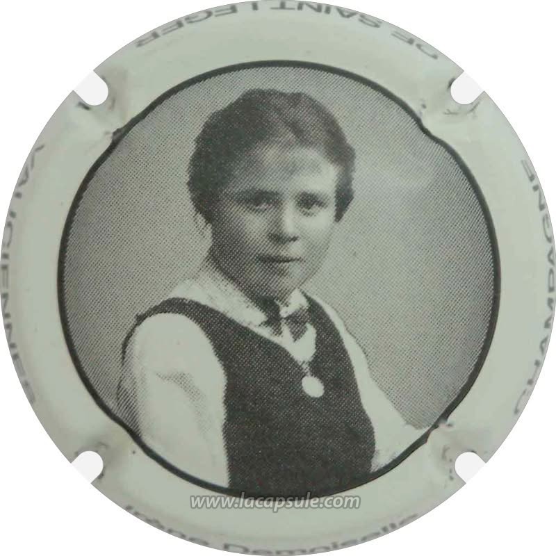 De Saint-Léger