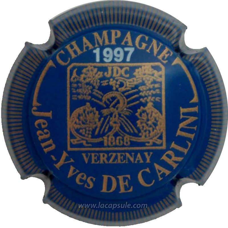 De Carlini Jean-Yves