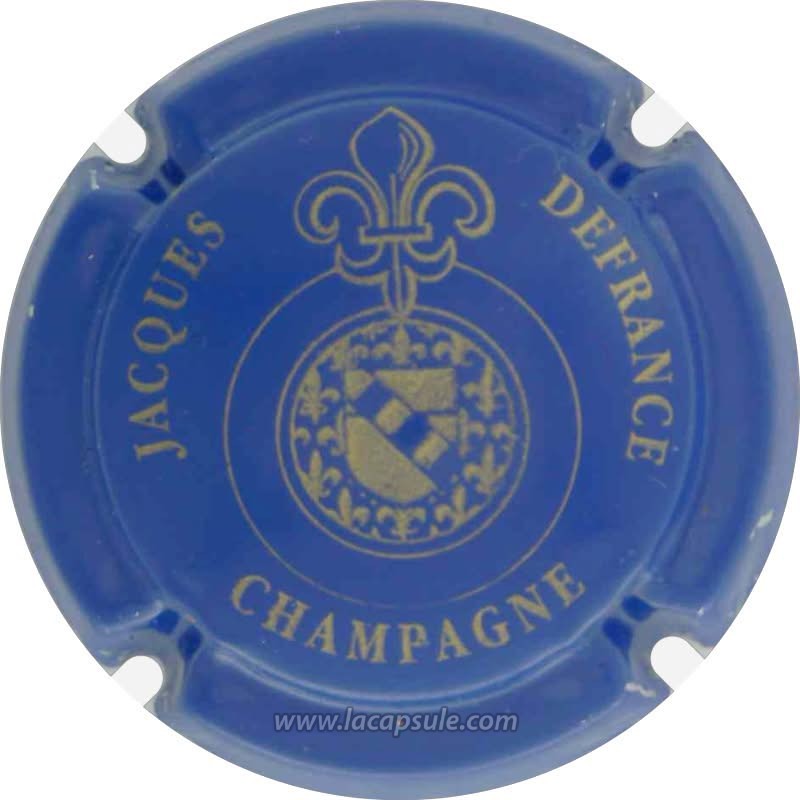 Defrance Jacques