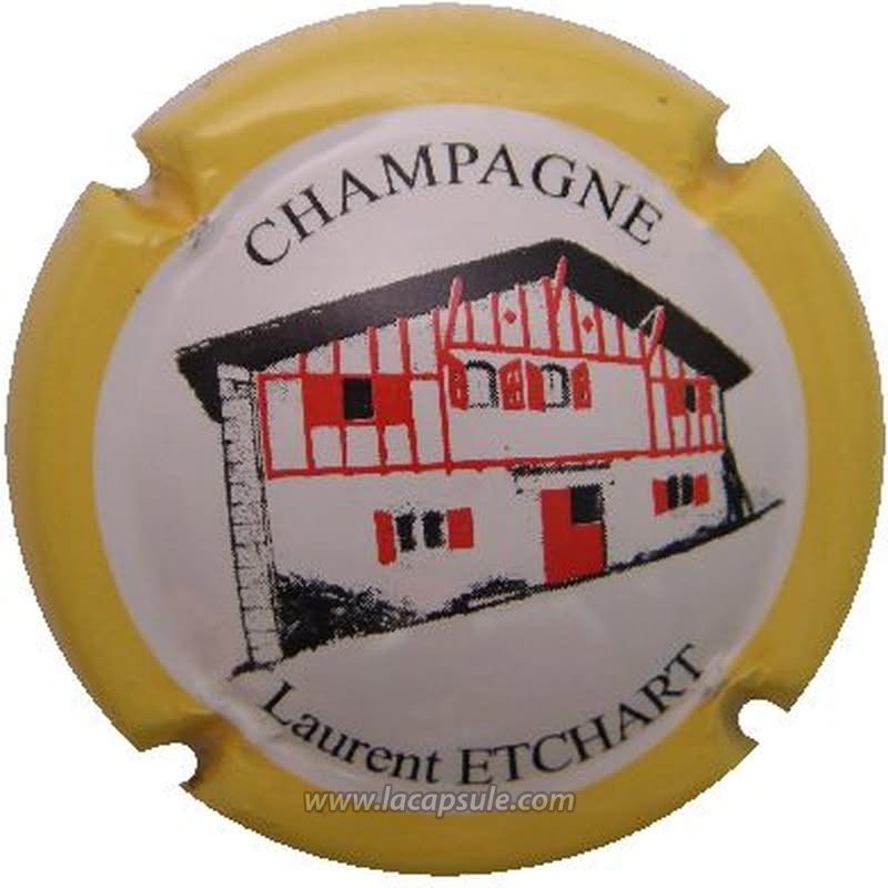 Etchart Laurent
