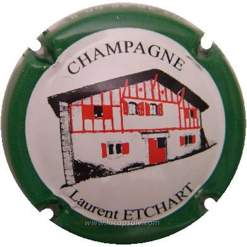 Etchart Laurent