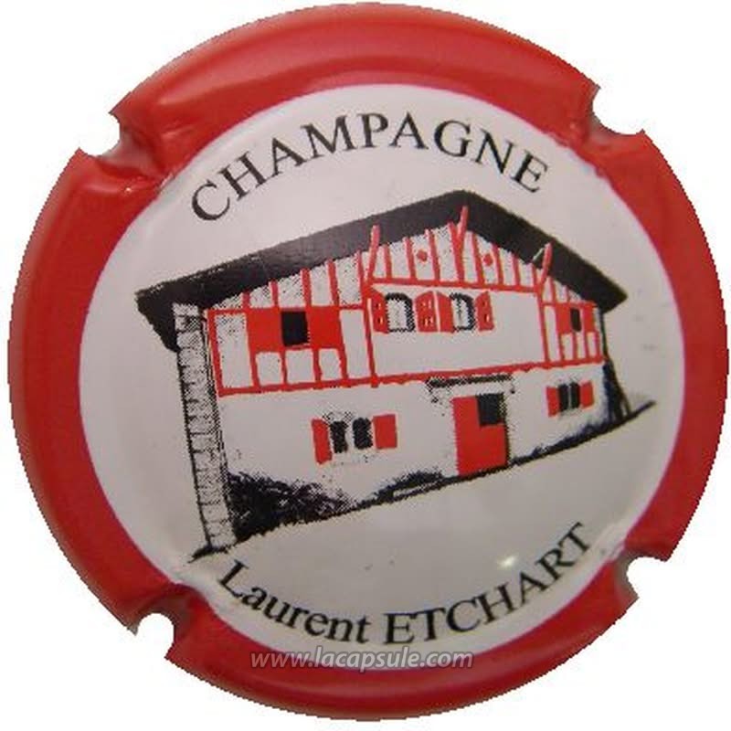 Etchart Laurent