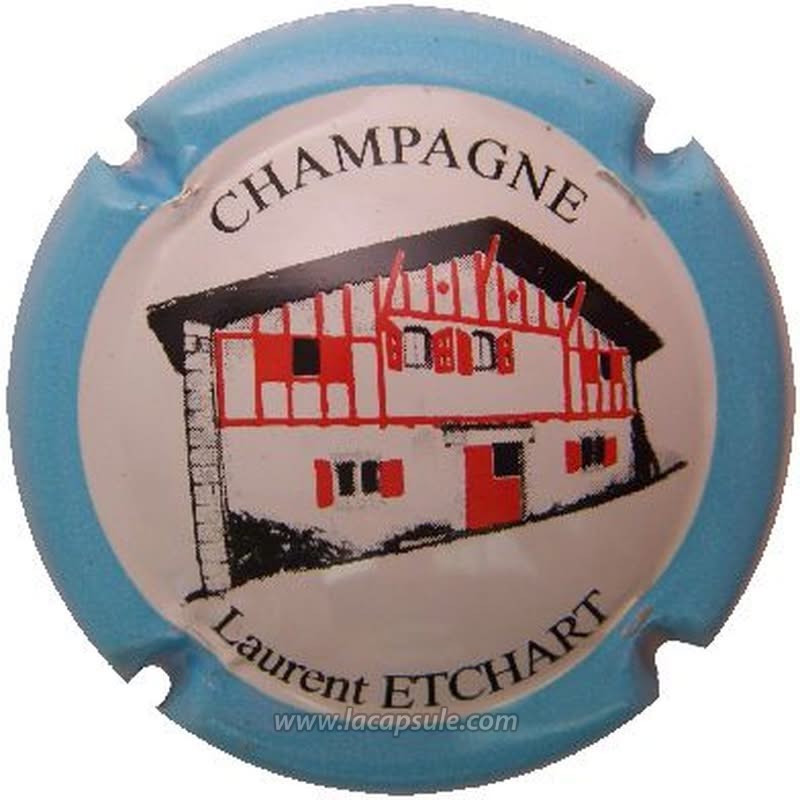 Etchart Laurent