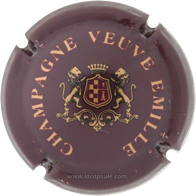 Emile (Veuve)