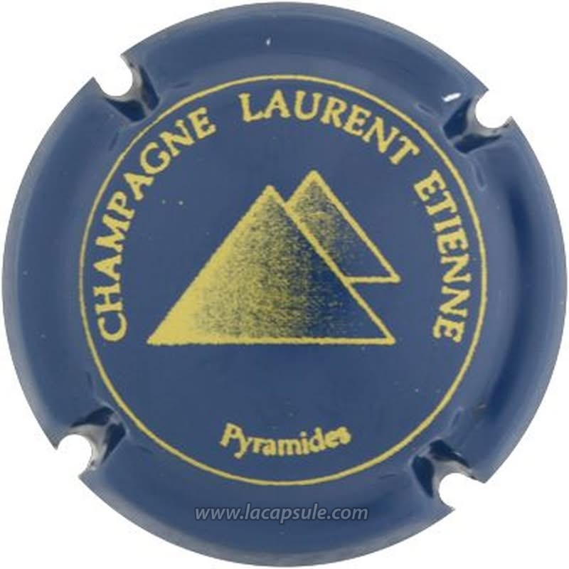 Etienne Laurent