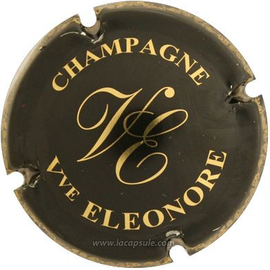 Eléonore Veuve