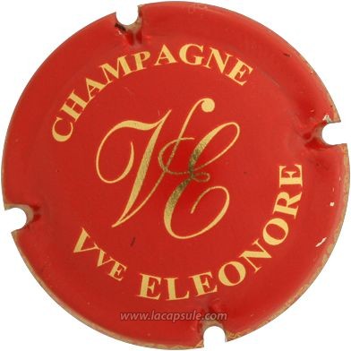 Eléonore Veuve