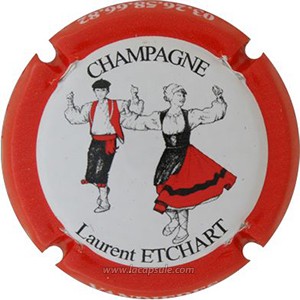 Etchart Laurent
