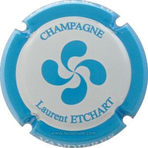 Etchart Laurent