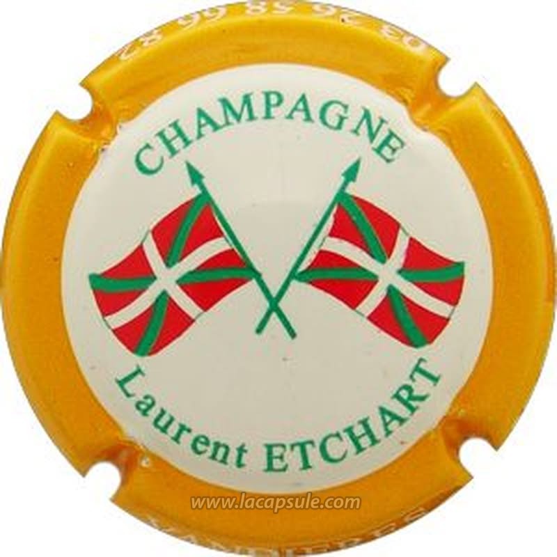 Etchart Laurent