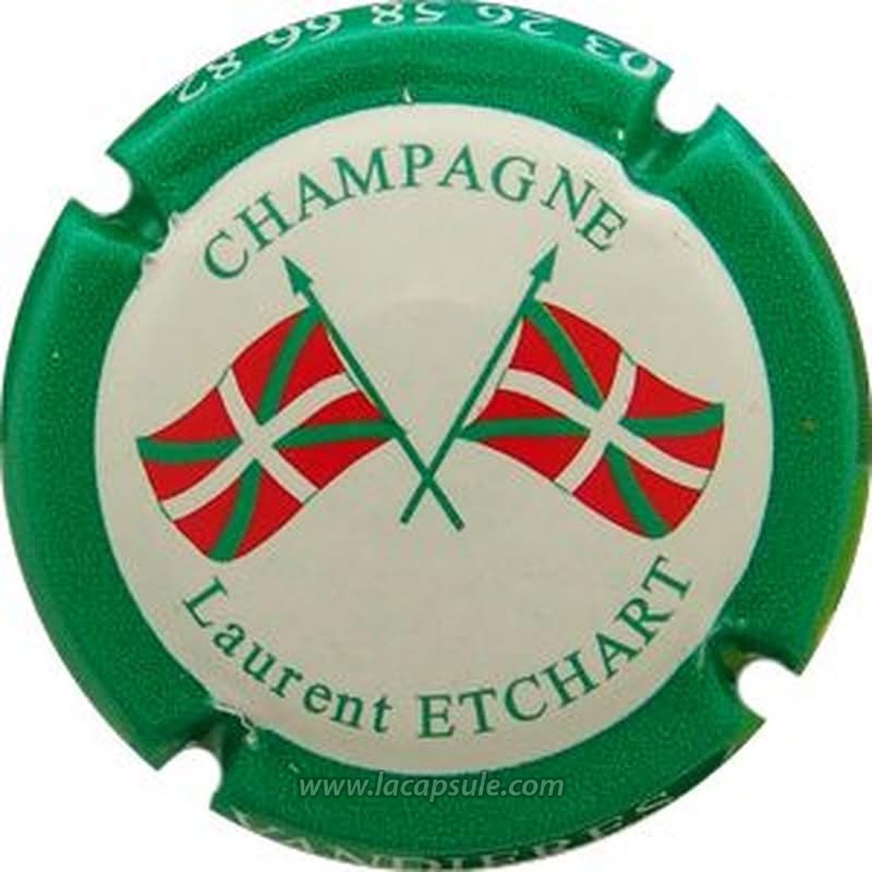 Etchart Laurent