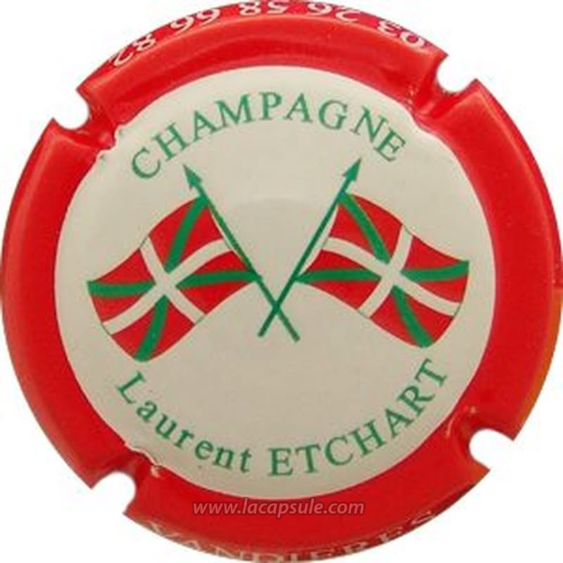 Etchart Laurent