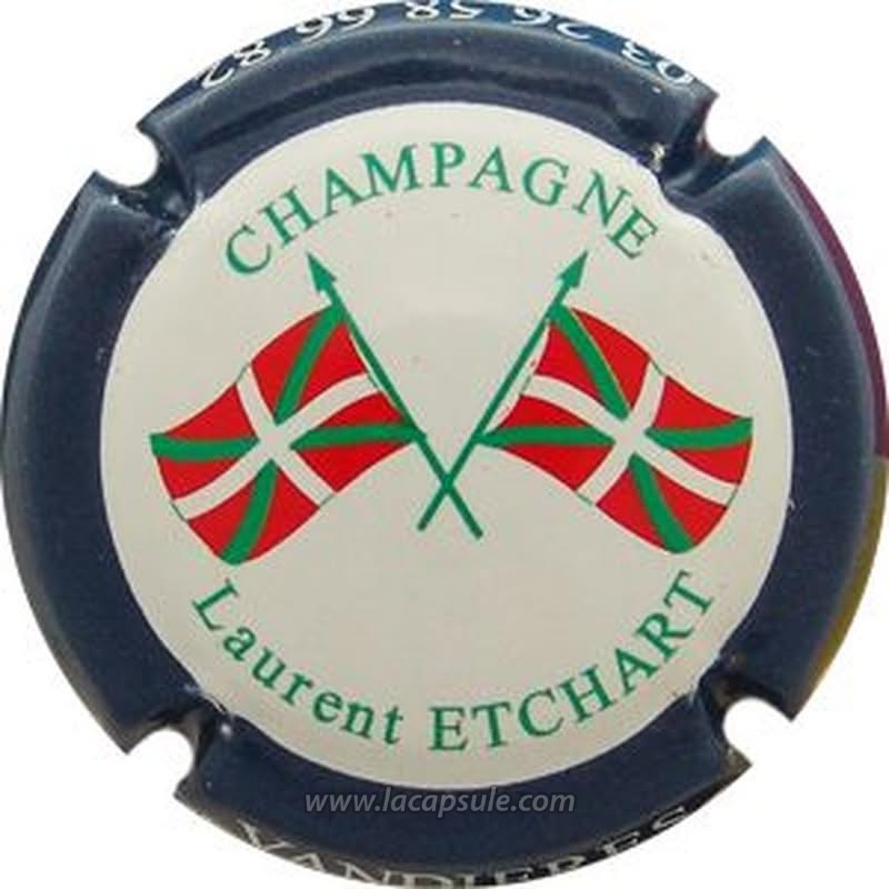 Etchart Laurent