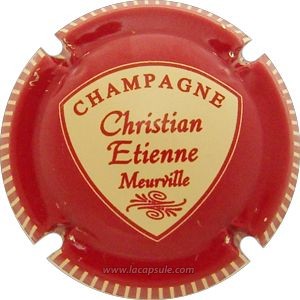 Etienne Christian