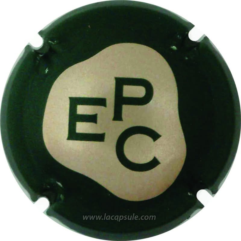 Epc (Champagne Alain Edouard)