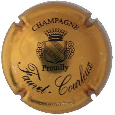Fauvet Courleux