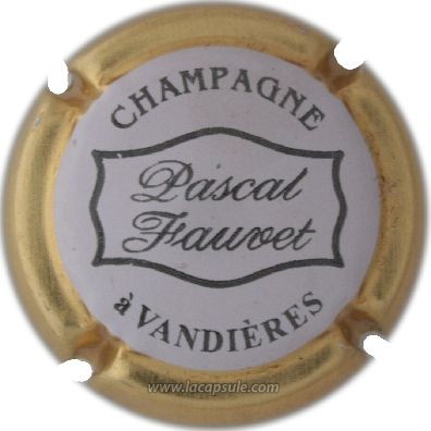 Fauvet Pascal