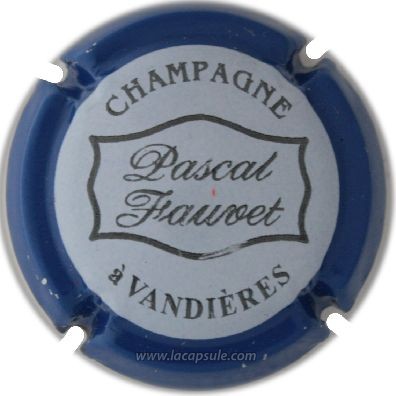 Fauvet Pascal