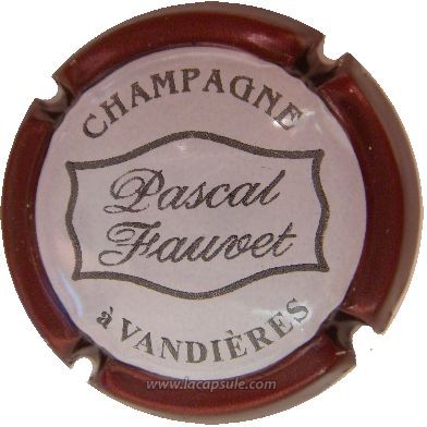 Fauvet Pascal