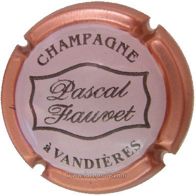 Fauvet Pascal