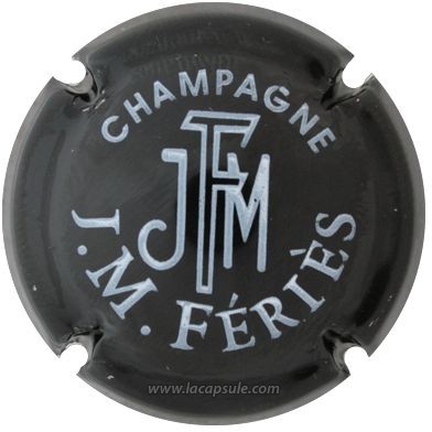 Fériès Jean-Marie