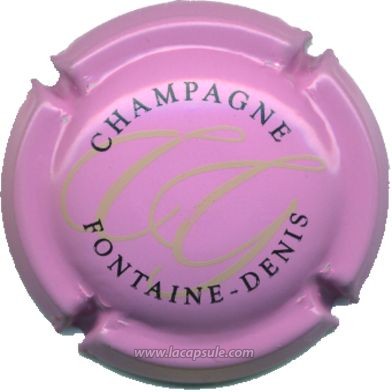 Fontaine Denis