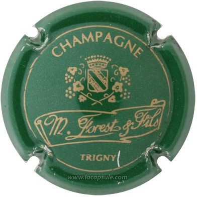 Forest Marcel Et Fils