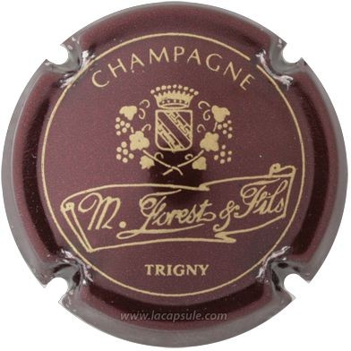 Forest Marcel Et Fils