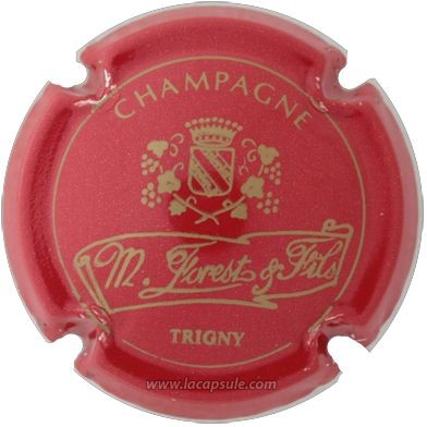 Forest Marcel Et Fils