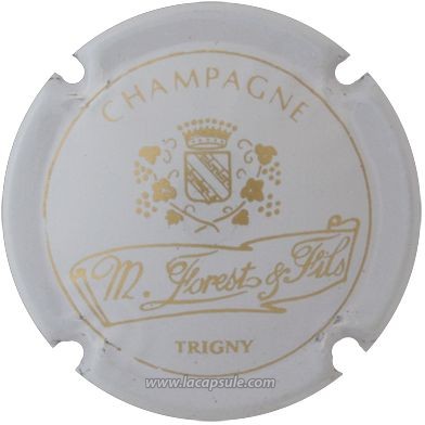 Forest Marcel Et Fils