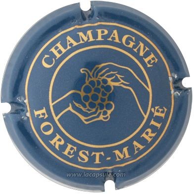 Forest Marié