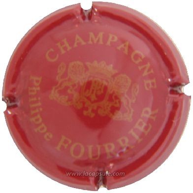 Fourrier Philippe