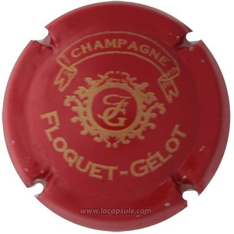 Floquet Gélot