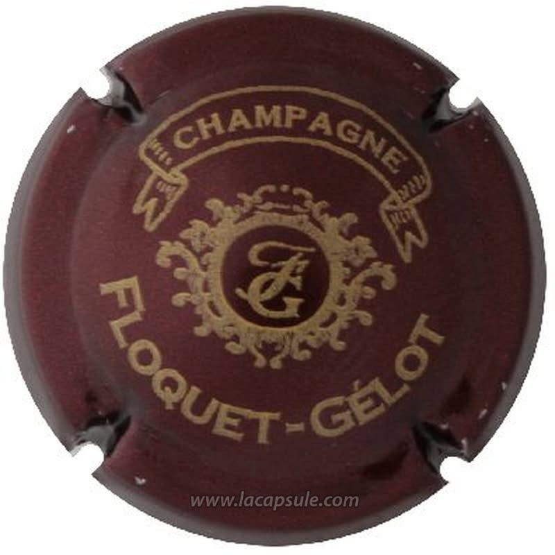 Floquet Gélot