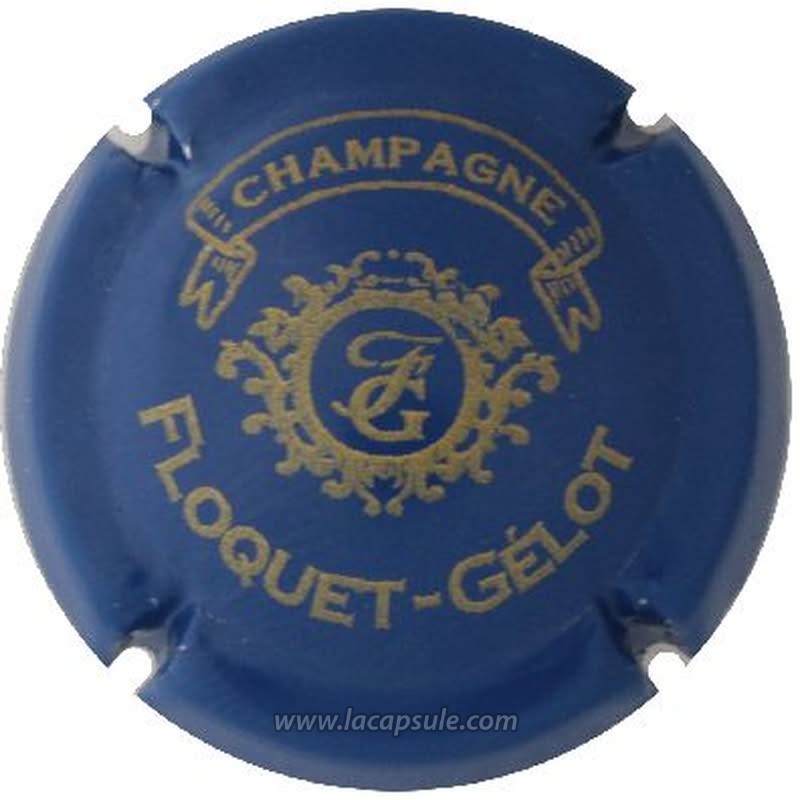 Floquet Gélot