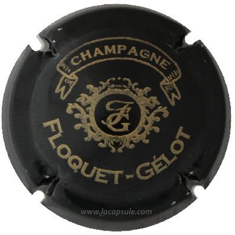 Floquet Gélot
