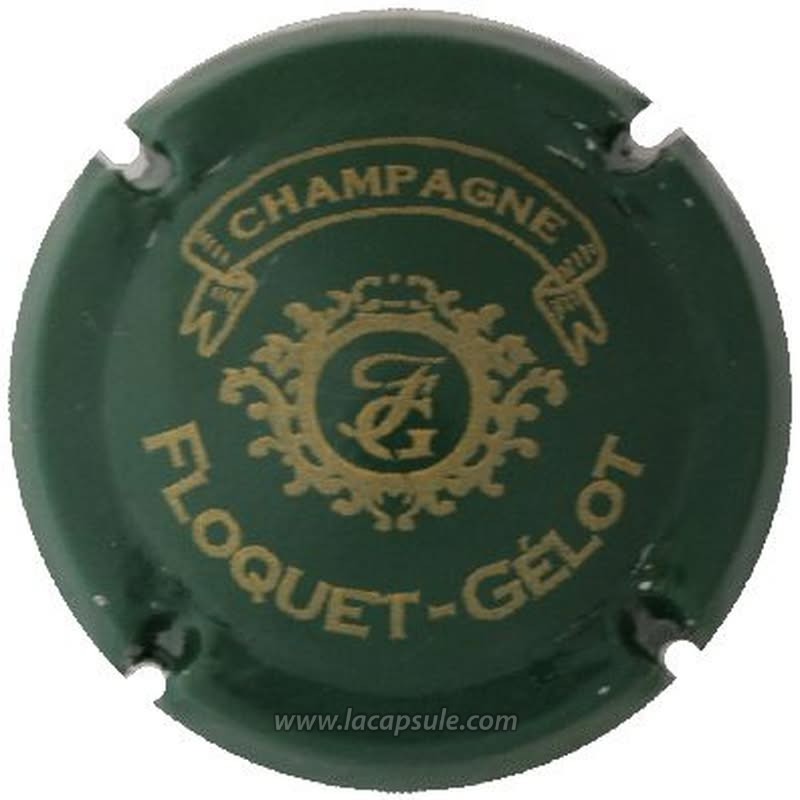 Floquet Gélot