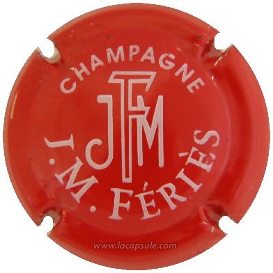 Fériès Jean-Marie