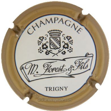 Forest Marcel Et Fils