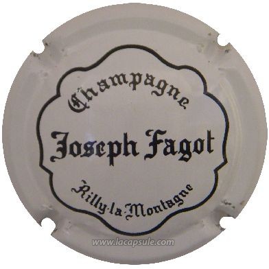 Fagot Joseph