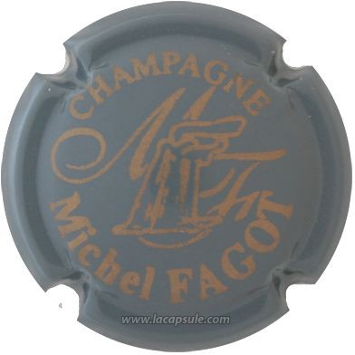 Fagot Michel