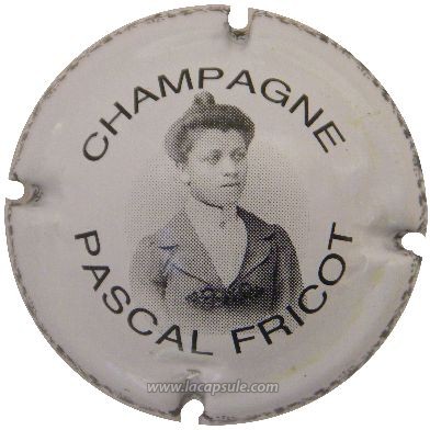 Fricot Pascal