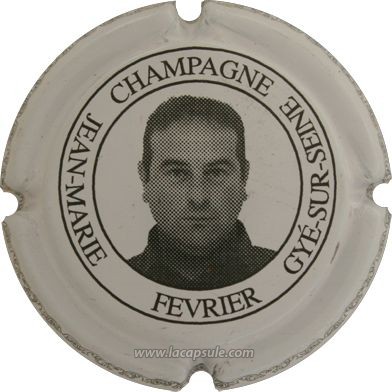 Février Jean-Marie