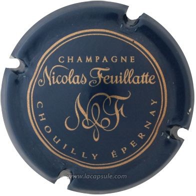 Feuillate Nicolas