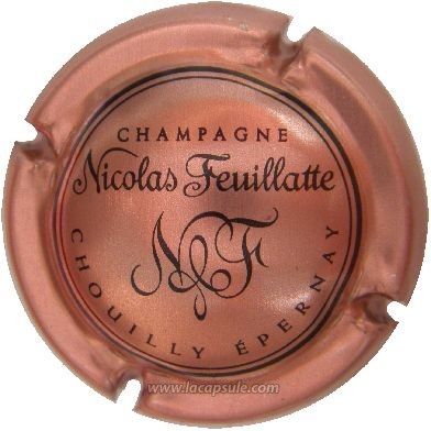Feuillate Nicolas