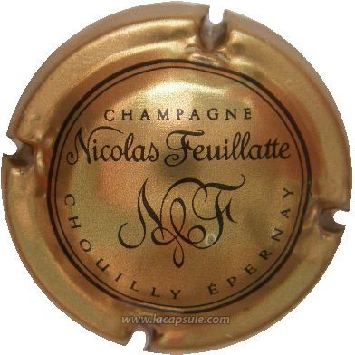 Feuillate Nicolas