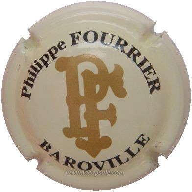 Fourrier Philippe
