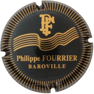 Fourrier Philippe