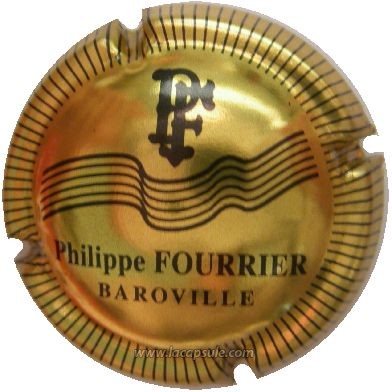 Fourrier Philippe